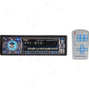 Pyle Plcdusb78mp3 Car Audio Player