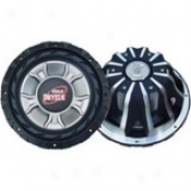 Pyle Pld-12wd Dryver Subwoofer