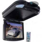 Pyle Plrd103f Car Video Player