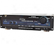 Pyle Pt600a Stereo Amplified Receiver