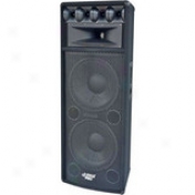 Pyle Pylepro Padh212 Speaker