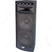 Pyle Pylepro Padh215 Speaker