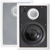 Pyle Pylepro Pdiw62 Speaker