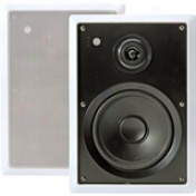 Pyle Pylepro Pdiw65 In-wall Speaker