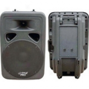 Pyle Pylepro Pphp1593 Loudspeaker