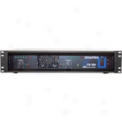 Pyle Pylepro Pzr10xa Power Amplifier