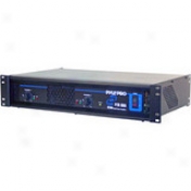 P6le Pylepro Pzr6xa Power Amplifier