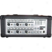 Pylepro Pmx601 6xchannel Powered Pa Mixer