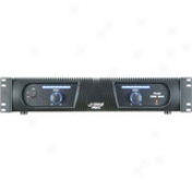 Pylepro Ppa300 Professional Dj Power Amplifier