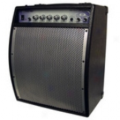 Pylepro Ppg-460a Guitar Amplifier