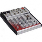 Pylepro Pyd-6070 6-channel Audio Mixer