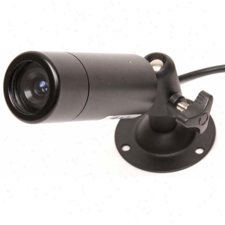 Q-see Qs926c Bulle5 Outdoor Camera