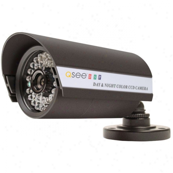 Q-see Qsc1336n Surveillance/network Camera