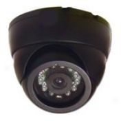 Q-see Qsdnv Night Vision Dome Camera