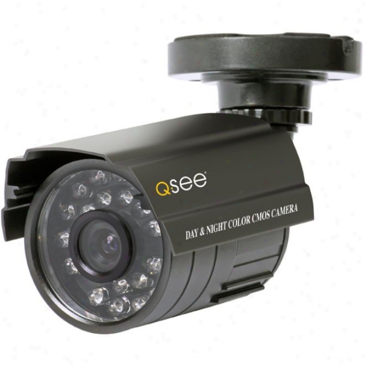 Q-se eQsm1424w Surveillance/network Camera