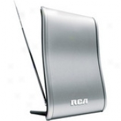 Rca Ant-585 Indoor Ammplified Tv Antenna