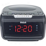 Rca Rp5605 Clock Radio