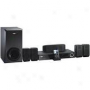 Rca Rtd615i Home Theater System