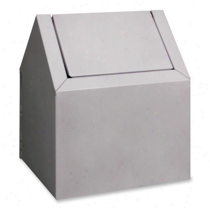 Rmc Waste Container