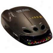 Rocky Mountain Radar Dls315 Radar Detector