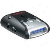 Rocky Mountain Radar Rmr-c475 Radar Detector