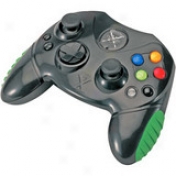 Sakar Xbx-120 Corded Game Pad