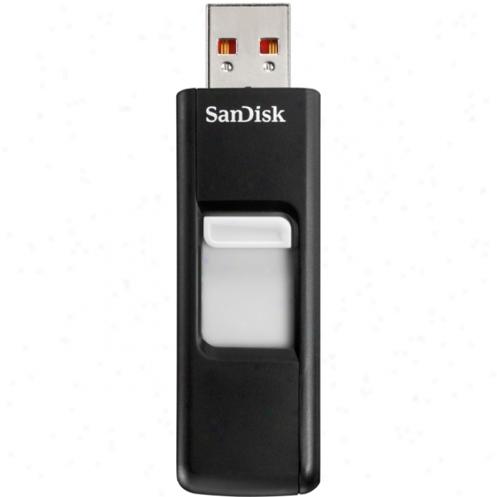 Sandisk Cruzer Sdcz36-032g-p36 Instant Drive - 32 Gb