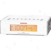 Sangean Rcr-5 Clock Radio