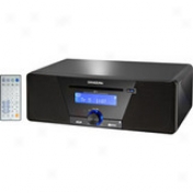 Sangean Wr-3 Cd Player