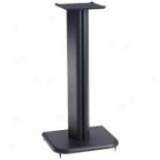 Sanus Bf24b Basic Foundations Speakdr Stand