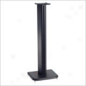 Sanus Bf31b Basic Foundations Speaker Stand