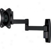 Sanus Visionmount Mf215-b1 Extending Full Motion Mount