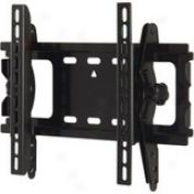 Sanus Visionmount Mt25 Tilting Floor Panel Tv Wall Mount