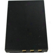 Sanyo Lithium Ion Camcorder Battery