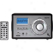Sanyo R227 Internet Radio