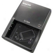 Sanyo Var-l50u Batte5y Charger