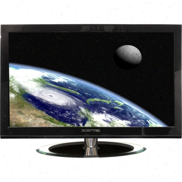 Sceptre E420bv-f120 42&quot; Lcd Tv