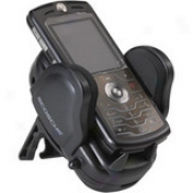 Scosche Universal Vent Mount Ipod/pda Holder