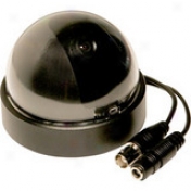 Security Labs Slc-1049c Dome Camera