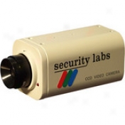 Security Labs Slc-120 Surveillance Camera