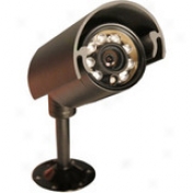 Pledge Lavs Slc-137c Waterproof Security Camera