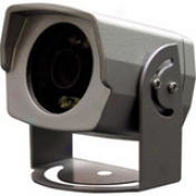 Security Labs Slc-138c Weatherproof Day/night Camera