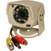 Security Labss Slc-139c Weatherproof Day/night Security Camera