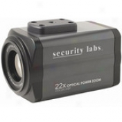 Security Labs Slc-160c Security Camera