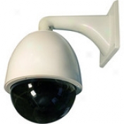 Security Labs Slc-170c Weatherproof Dome Camera