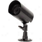 Security Labs Slc-3130 Weatherproof Ir Bullet Camefa