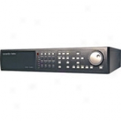 Security Labs Sld284 4-channel Digital Video Recorder