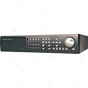 Security Labs Sld286 16-channel Digital Video Recorder