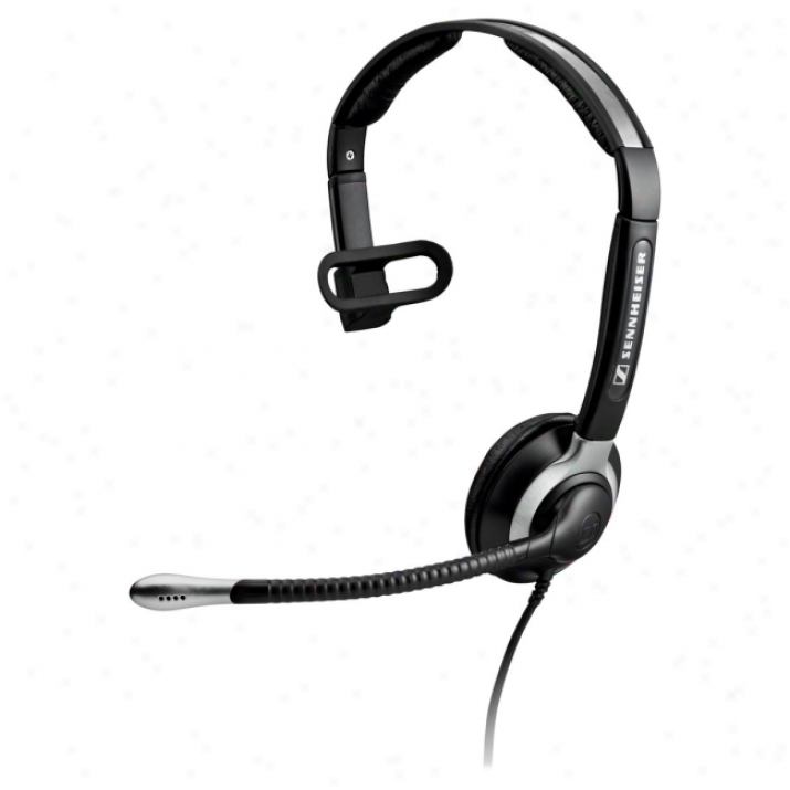 Sennheiser Cc 515 Ip Headset - Mono