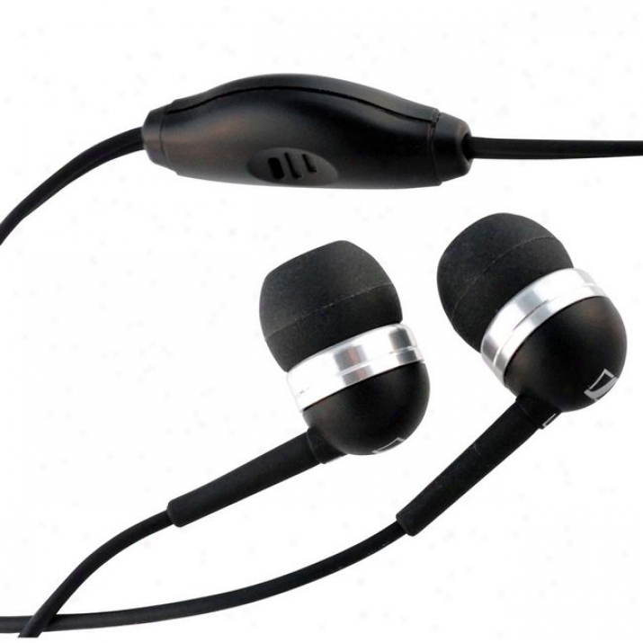 Sennheiser Mm 50 Ip Stereo Earset